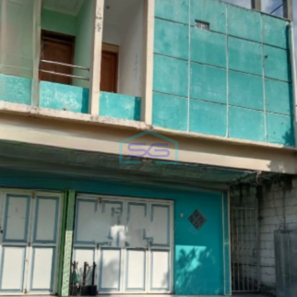 Disewakan Ruko Luas Bangunan 120 m² Lokasi Umbuharjo Yogyakarta-4