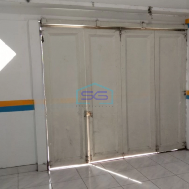 Disewakan Ruko Luas Bangunan 120 m² Lokasi Umbuharjo Yogyakarta-3