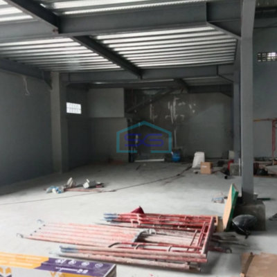 Disewakan Gudang Luas Bangunan  816 m² Ada Loading Dock Lokasi Bantul Yogyakarta-4