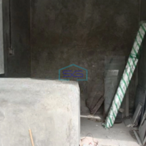 Disewakan Gudang Luas Bangunan  816 m² Ada Loading Dock Lokasi Bantul Yogyakarta-1