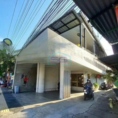 Disewakan Ruko Lokasi Strategis 2 Lantai di Depok Sleman Yogyakarta-3