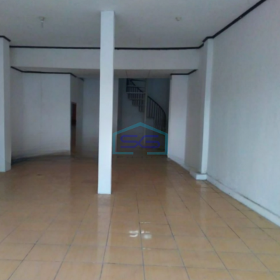 Disewakan Ruko Luas Tanah 130 m² Lokasi Ngaglik Slema Yogyakarta