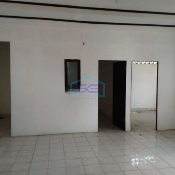 Disewakan Ruko Luas Tanah 130 m² Lokasi Ngaglik Slema Yogyakarta-1
