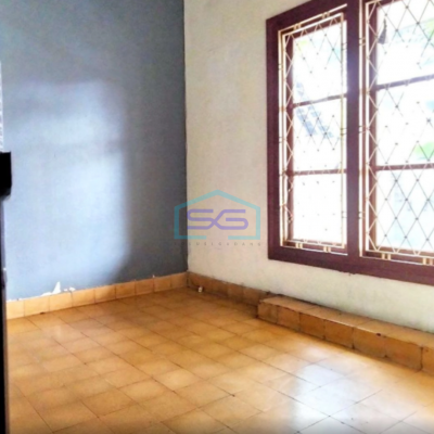 Disewakan Kantor Murah Luas Bangunan  400 m² Lokasi Yogyakarta-4