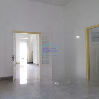 Disewakan Kantor Luas Tanah  840 m² Lokasi Mantrijeron Yogyakarta-2