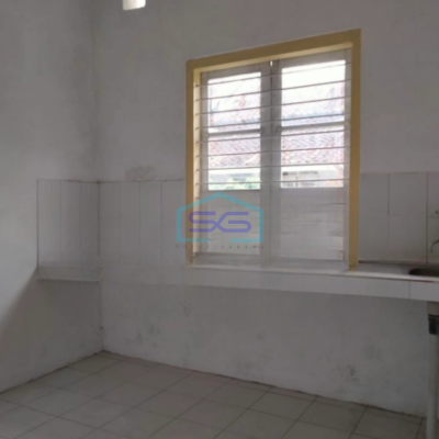 Disewakan Kantor Luas Tanah  840 m² Lokasi Mantrijeron Yogyakarta