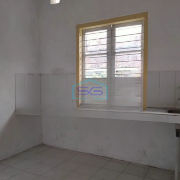 Disewakan Kantor Luas Tanah  840 m² Lokasi Mantrijeron Yogyakarta-1