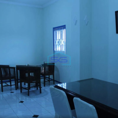 Disewakan Kantor Luas Tanah  348 m² Lokasi Banguntapan Bantul Yogyakarta-3