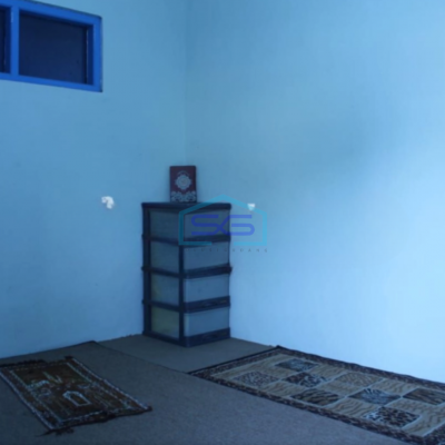 Disewakan Kantor Luas Tanah  348 m² Lokasi Banguntapan Bantul Yogyakarta