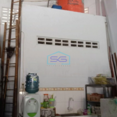 Disewakan Ruang Usaha Luas Bangunan  150 m² Lokasi Sewon Bantul Yogyakarta