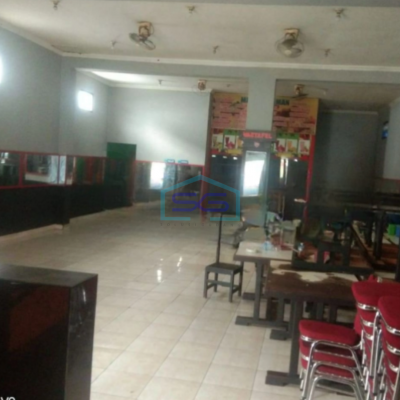 Disewakan Ruang Usaha Lokasi Gamping Sleman Yogyakarta-3
