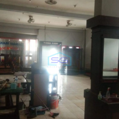 Disewakan Ruang Usaha Lokasi Gamping Sleman Yogyakarta-2