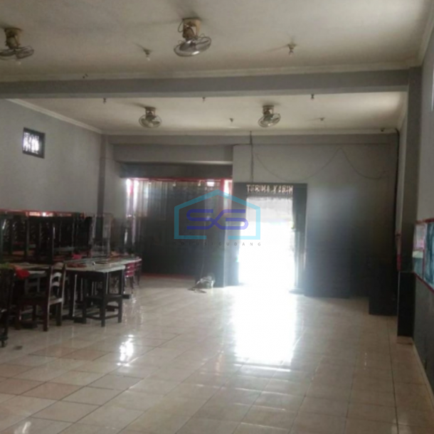 Disewakan Ruang Usaha Lokasi Gamping Sleman Yogyakarta-1