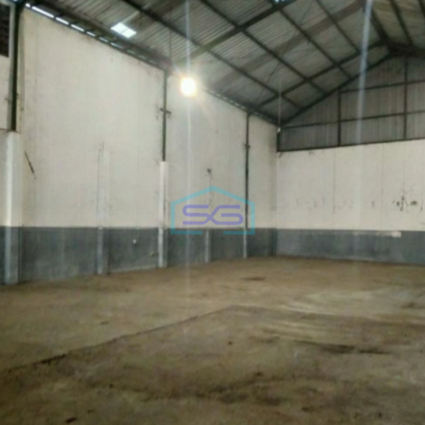 Disewakan Gudang Luas Tanah 620 m² Lokasi Banguntapan Bantul-2