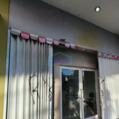 Disewakan Ruko Luas Bangunan 136 m² Lokasi Ngaglik Sleman Yogyakarta-3