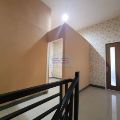 Disewakan Ruko Luas Bangunan 136 m² Lokasi Ngaglik Sleman Yogyakarta-2