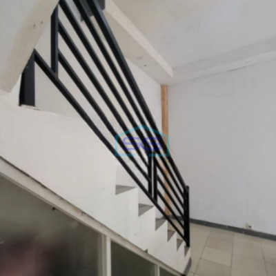 Disewakan Ruko Luas Bangunan 136 m² Lokasi Ngaglik Sleman Yogyakarta