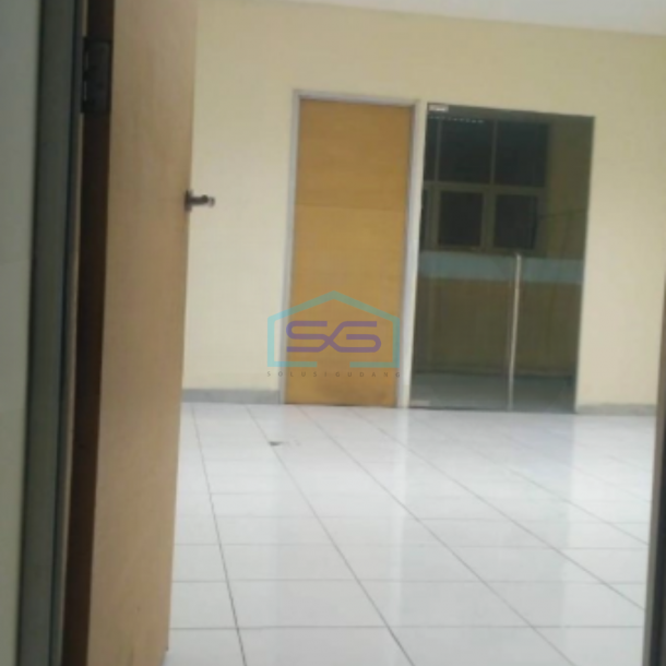 Disewakan Ruko Luas Bangunan 130 m² Lokasi Godean Sleman Yogyakarta-3