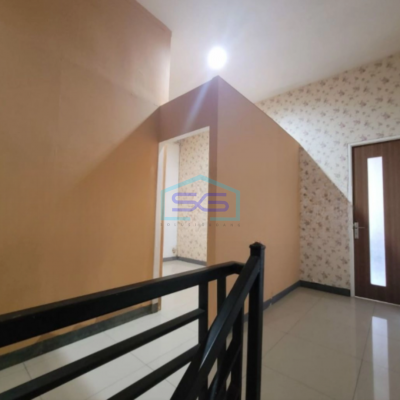 Disewakan Ruko Luas Bangunan 130 m² Lokasi Godean Sleman Yogyakarta-2