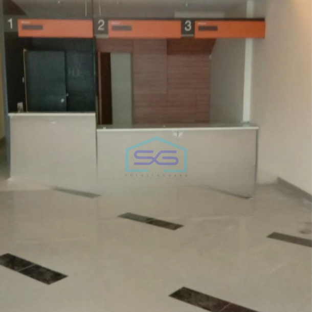 Disewakan Ruko Luas Bangunan 130 m² Lokasi Godean Sleman Yogyakarta-1