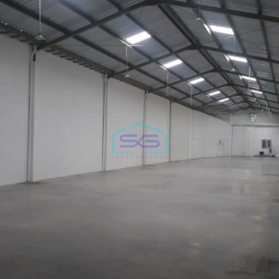 Disewakan Gudang Luas Bangunan 750 m² Lokasi Gamping Sleman Yogyakarta-3