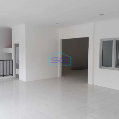 Disewakan Gudang Luas Bangunan 750 m² Lokasi Gamping Sleman Yogyakarta-2