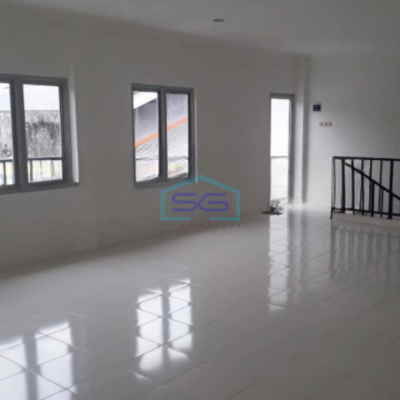 Disewakan Gudang Luas Bangunan 750 m² Lokasi Gamping Sleman Yogyakarta