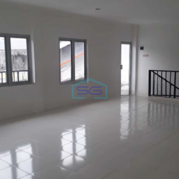 Disewakan Ruang Usaha Luas Bangunan  225 m² Lokasi Mlati Sleman Yogyakarta-3