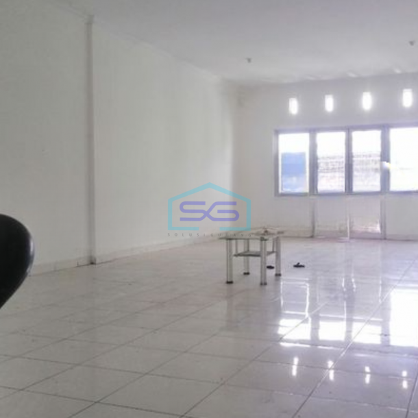 Disewakan Ruang Usaha Luas Bangunan  225 m² Lokasi Mlati Sleman Yogyakarta-2
