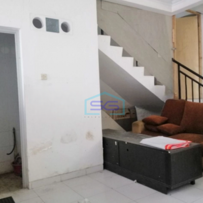 Disewakan Ruang Usaha Luas Bangunan  225 m² Lokasi Mlati Sleman Yogyakarta