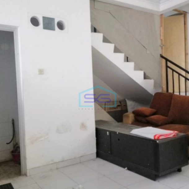 Disewakan Ruang Usaha Luas Bangunan  225 m² Lokasi Mlati Sleman Yogyakarta-1