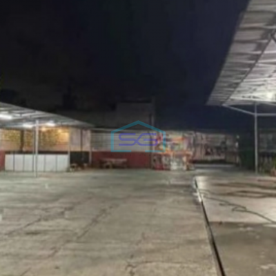 Dijual Ruang Usaha Strategis di Jeruklegi Cilacap Jawa Tengah LT 1384m2