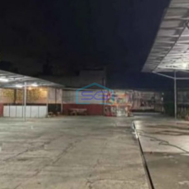 Dijual Ruang Usaha Strategis di Jeruklegi Cilacap Jawa Tengah LT 1384m2-1