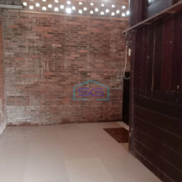 Disewakan Ruang Usaha di Kalasan Sleman Yogyakarta Siap Huni LB 600m2-6