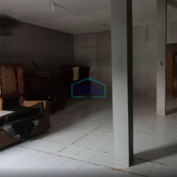 Disewakan Ruang Usaha di Kalasan Sleman Yogyakarta Siap Huni LB 600m2-5