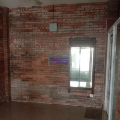 Disewakan Ruang Usaha di Kalasan Sleman Yogyakarta Siap Huni LB 600m2