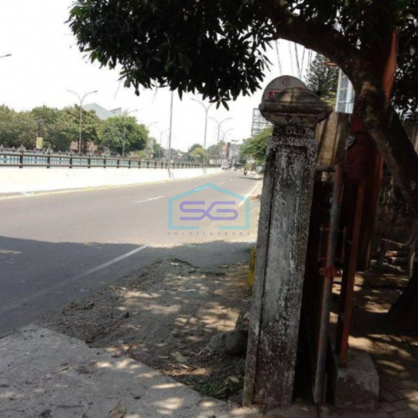 Dijual Tanah Bonus Rumah Jogja Area Kampus UGM Pandega Sleman Yogyakarta-3