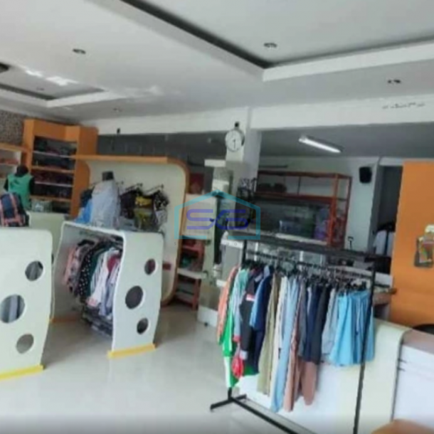 Dijual Ruang Usaha di Pandowoharjo Sleman Yogyakarta LT 830m2-3