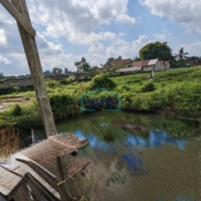 Dijual Tanah Bonus Bangunan di Mlati Sleman Yogyakarta LT 15000m2