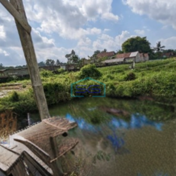 Dijual Tanah Bonus Bangunan di Mlati Sleman Yogyakarta LT 15000m2-2