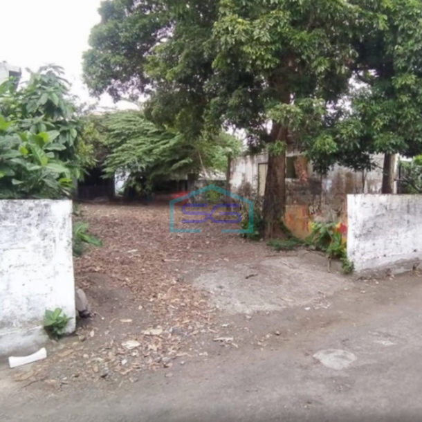 Dijual Tanah Di Jln Magelang Mlati Sleman Yogyakarta Cocok Untuk Office-1