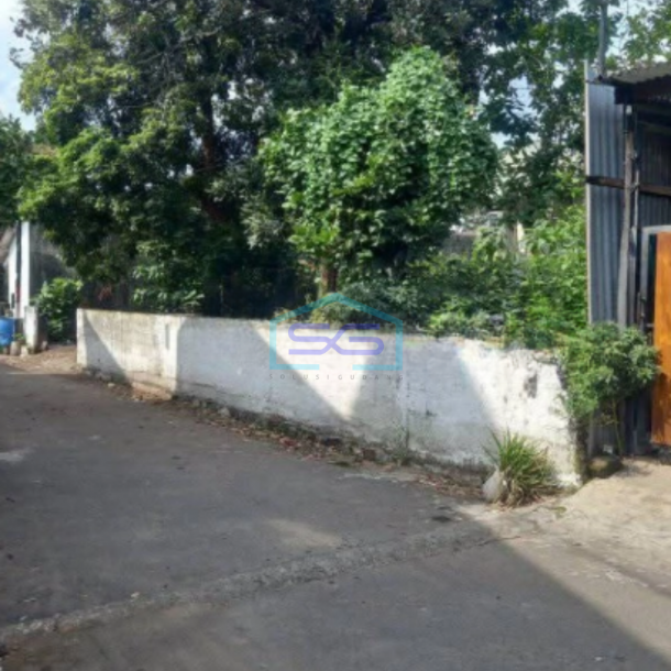 Dijual Tanah Di Jln Magelang Mlati Sleman Yogyakarta Cocok Untuk Office-2