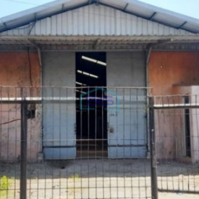 Dijual Gudang Siap Pakai di Gresik Jawa Timur Strategis Murah LT 661m2