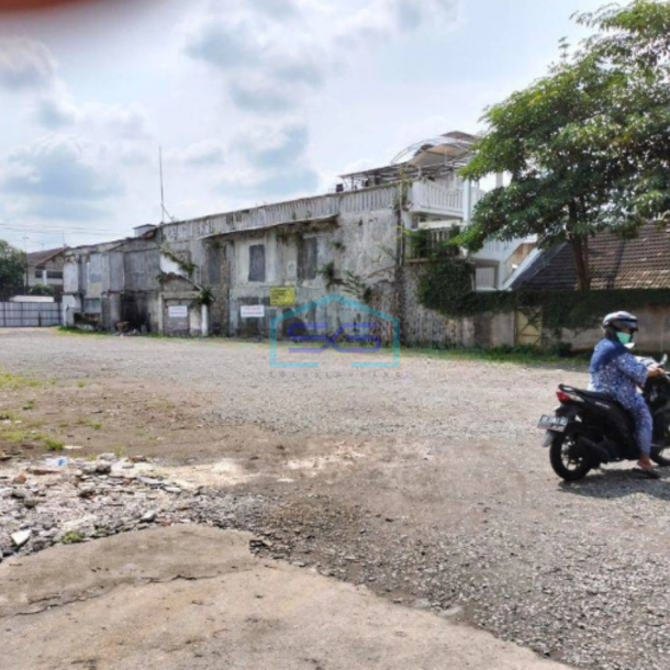 Dijual Tanah Murah Jln Magelang Sleman Yogyakarta-2