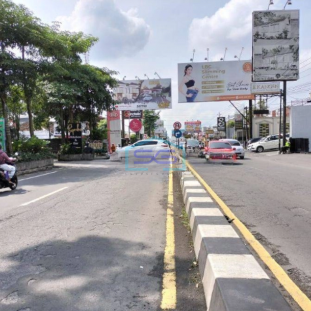 Dijual Tanah Murah Jln Magelang Sleman Yogyakarta-3