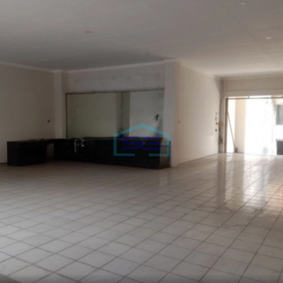 Disewakan Ruko Kantor di Gondomanan Strategis Yogyakarta LB 550m2