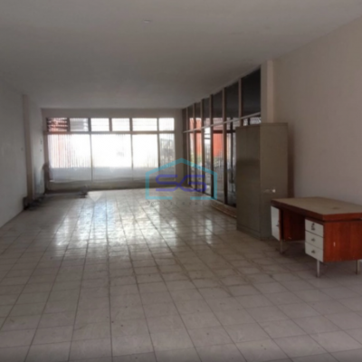 Disewakan Ruko Kantor di Gondomanan Strategis Yogyakarta LB 550m2