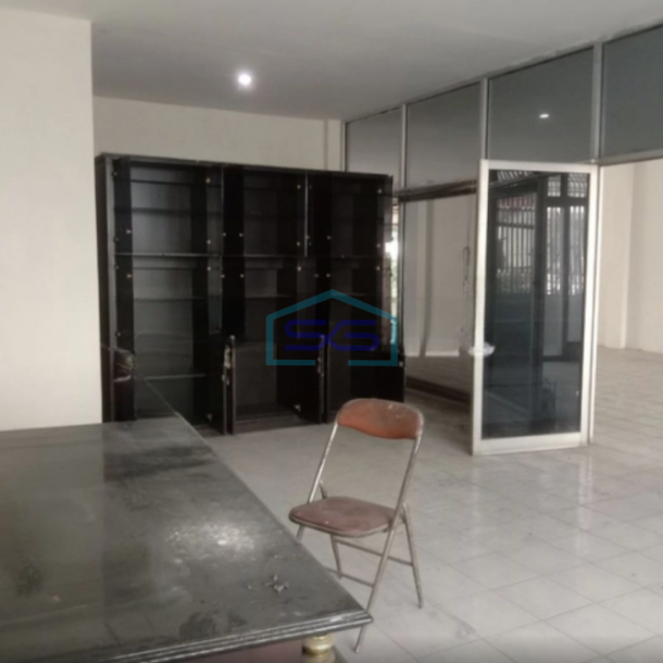 Disewakan Ruko Kantor di Gondomanan Strategis Yogyakarta LB 550m2-3