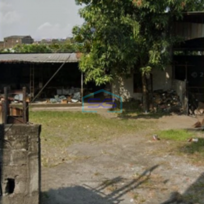 Dijual Tanah di Gamping Sleman Yogyakarta Strategis Cocok Untuk Gudang