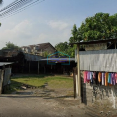 Dijual Tanah di Gamping Sleman Yogyakarta Strategis Cocok Untuk Gudang
